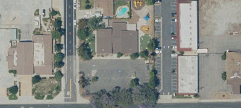 6010 Riverside Dr