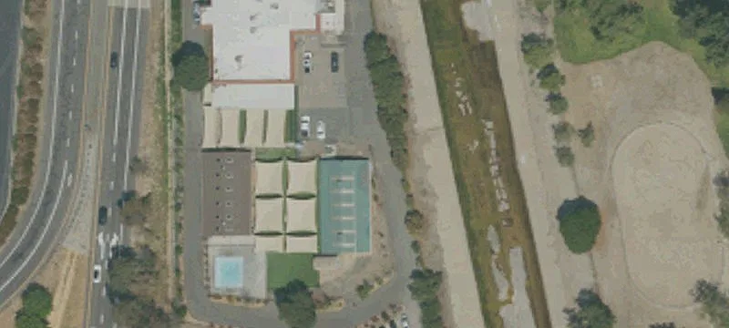 3417 Chino Ave