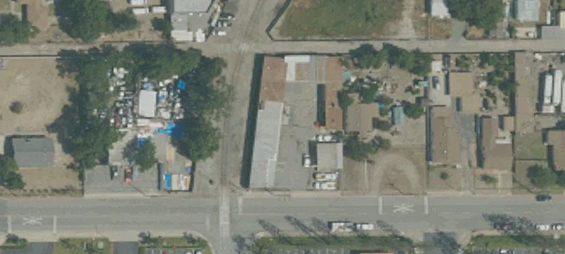 5180 G St