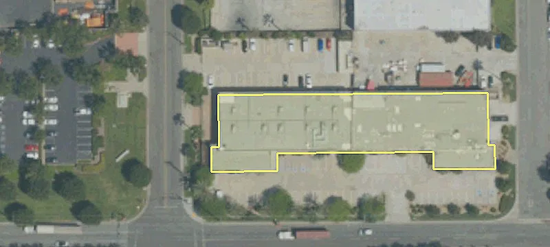 4300 Edison Ave