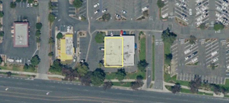 1401 Foothill Blvd