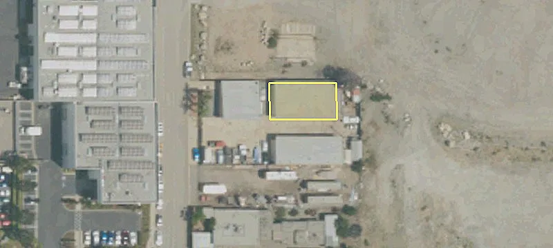 1160 Airport Dr