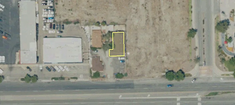 1727 Foothill Blvd