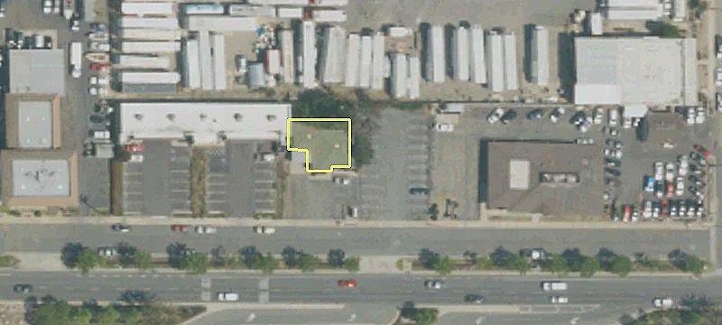 2085 Foothill Blvd