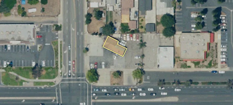 725 Foothill Blvd