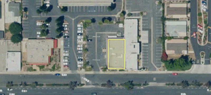 843 Foothill Blvd