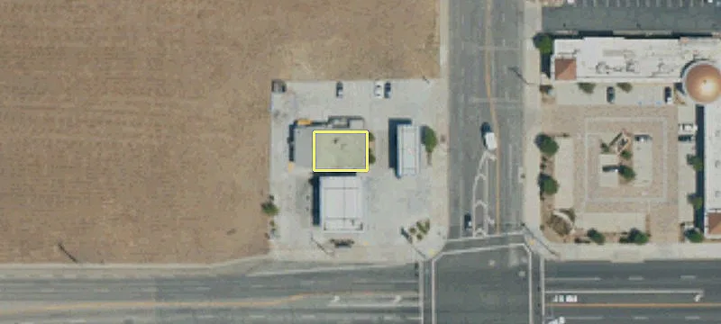 3588 Highland Ave