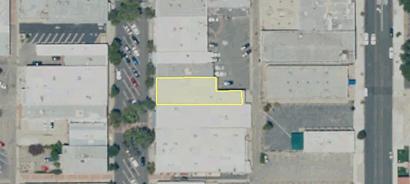 164 2nd Ave