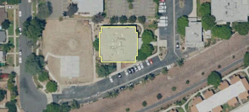 1260 Arrow Hwy Bldg B