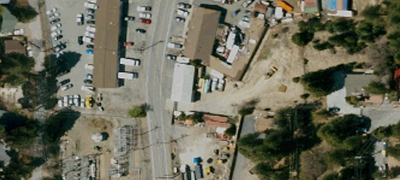 2501 Hunsaker Dr