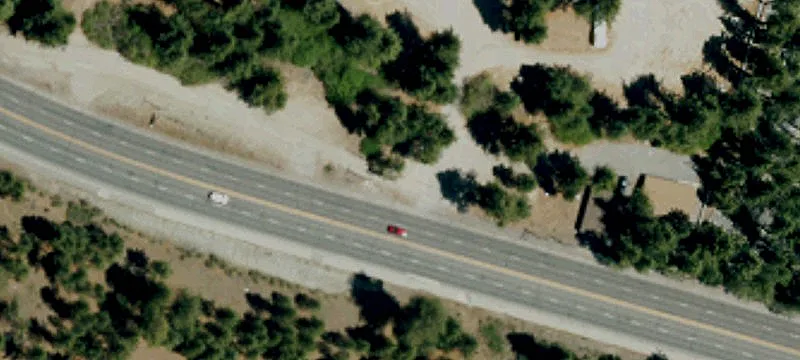 Moonridge Rd