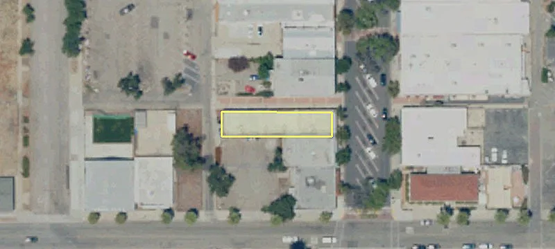 119 2nd Ave