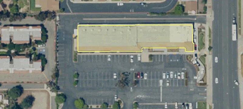 1213 Foothill Blvd