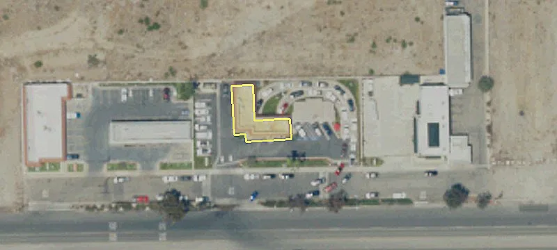 1837 Foothill Blvd