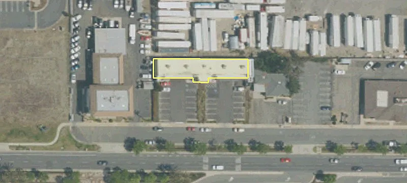 2121 Foothill Blvd
