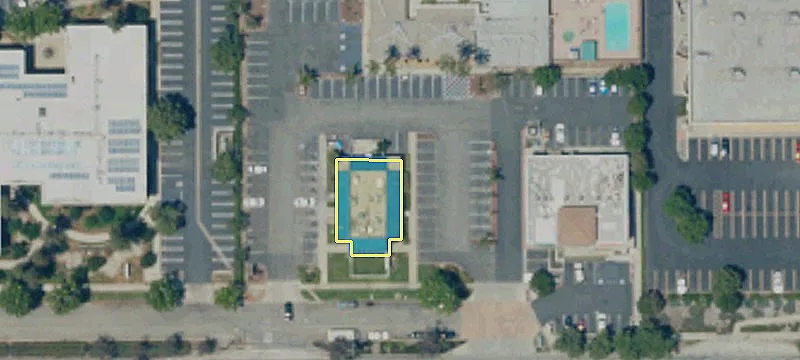 1277 Foothill Blvd