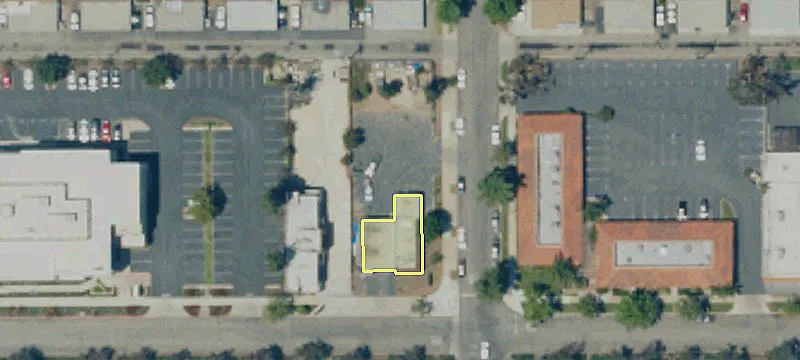 1385 Foothill Blvd