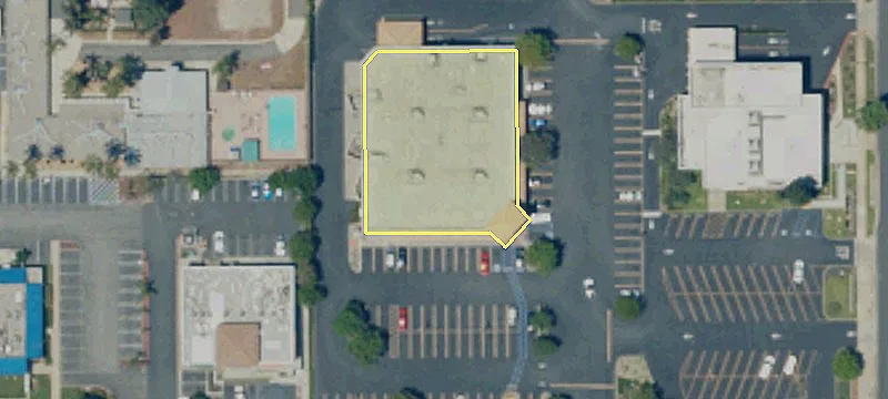 1241 Foothill Blvd