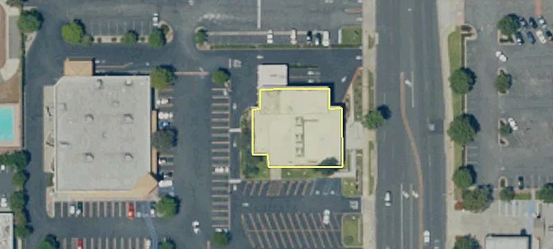 1211 Foothill Blvd