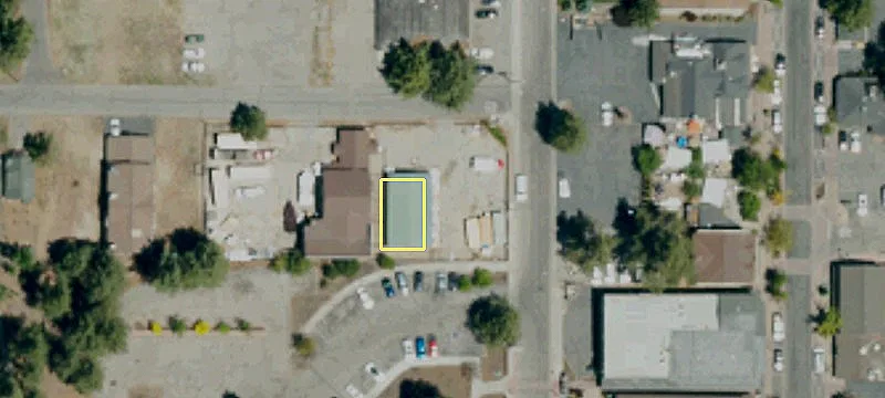 590 Bartlett Rd