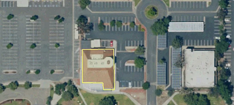 345 Foothill Blvd