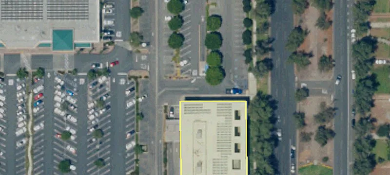 31 Foothill Blvd