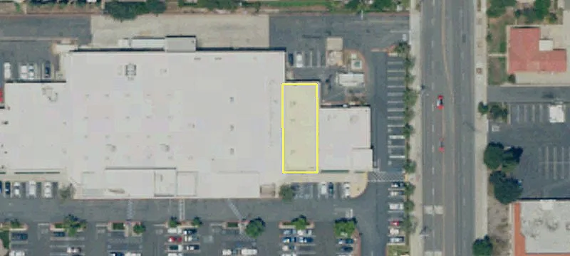 823 Foothill Blvd