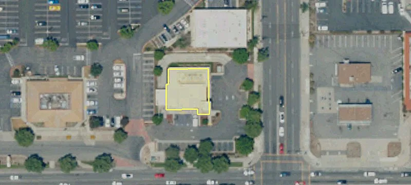 811 Foothill Blvd