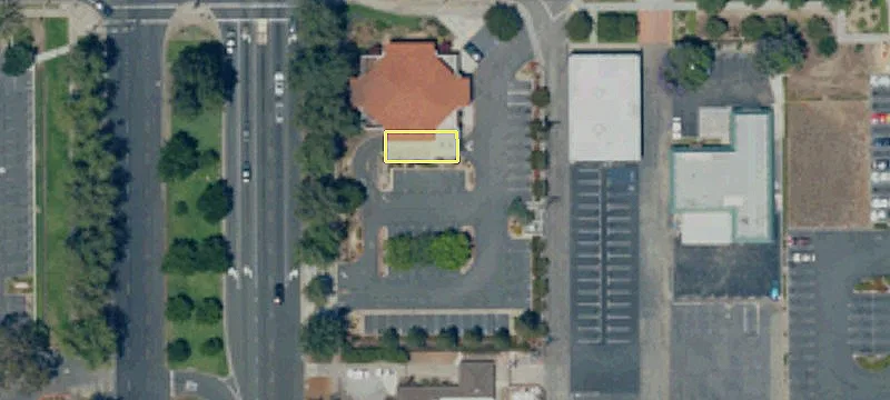 20 Foothill Blvd