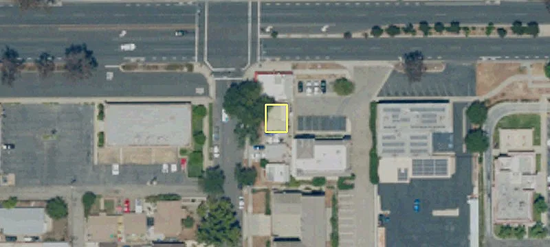 508 Foothill Blvd