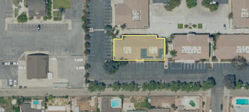 1026 Foothill Blvd
