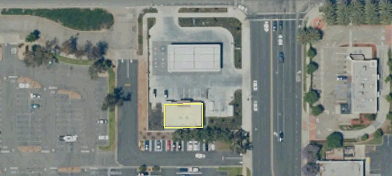 1212 Foothill Blvd