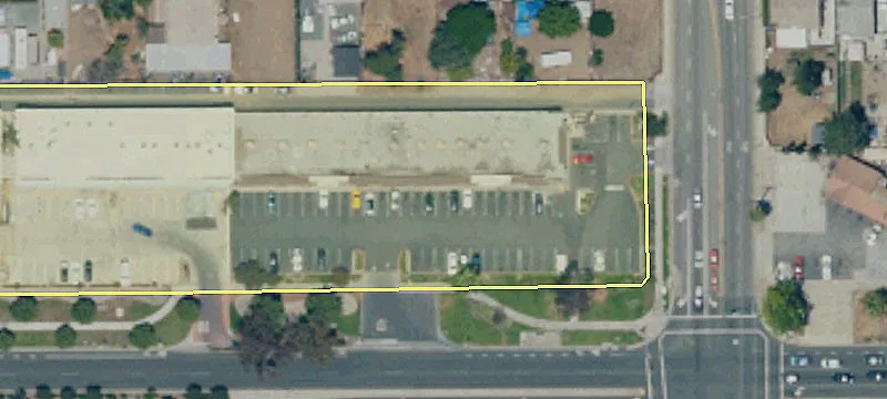 631 Foothill Blvd