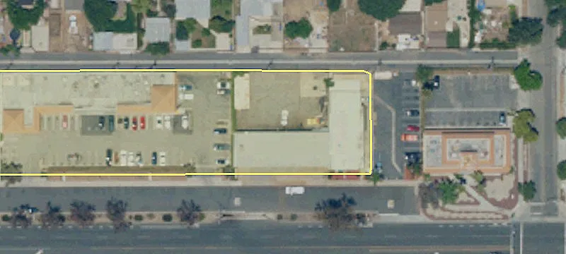 461 Foothill Blvd