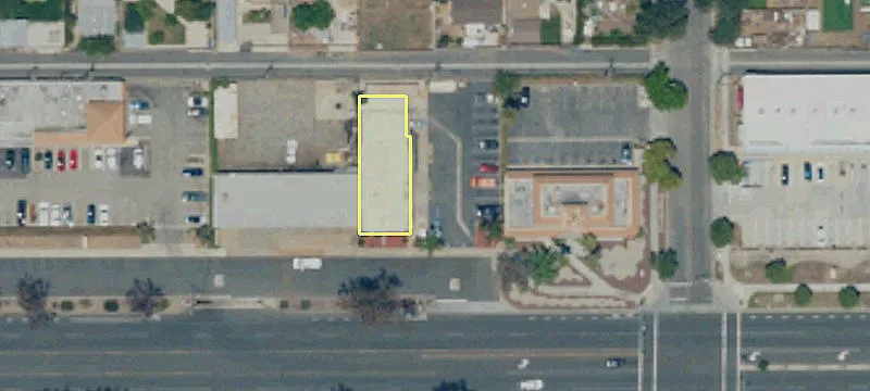 463 Foothill Blvd