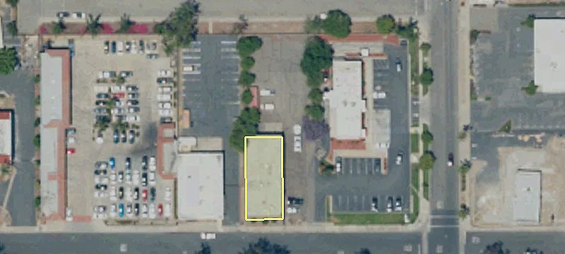 1281 Foothill Blvd
