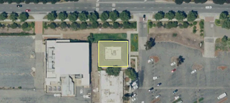 160 Foothill Blvd
