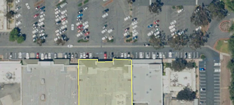 100 Foothill Blvd