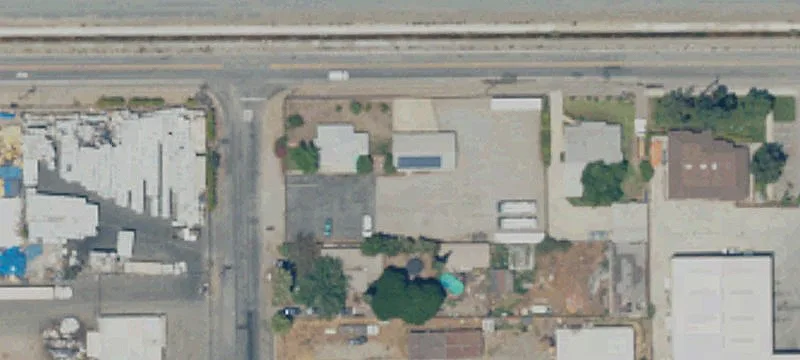 10709 Vernon Ave