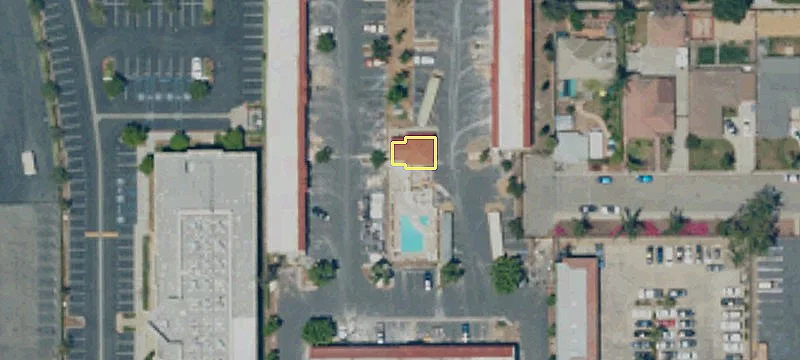 1191 Foothill Blvd