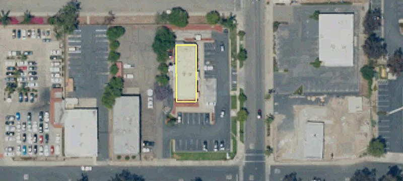 1299 Foothill Blvd