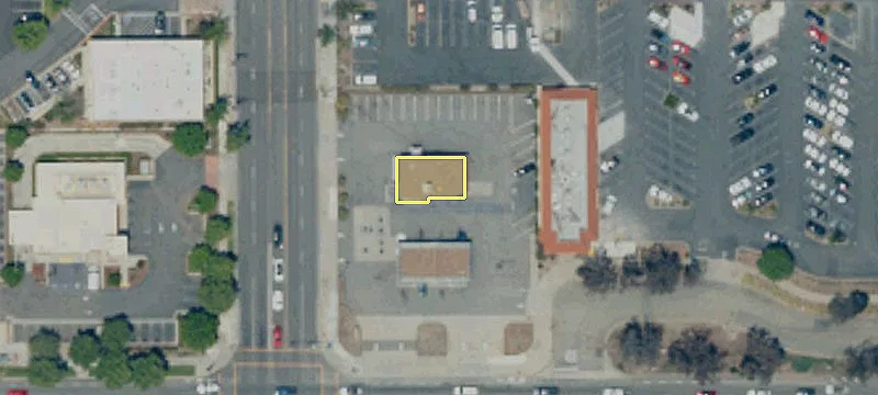 775 Foothill Blvd