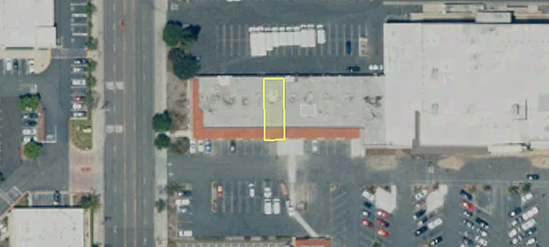 785 Foothill Blvd