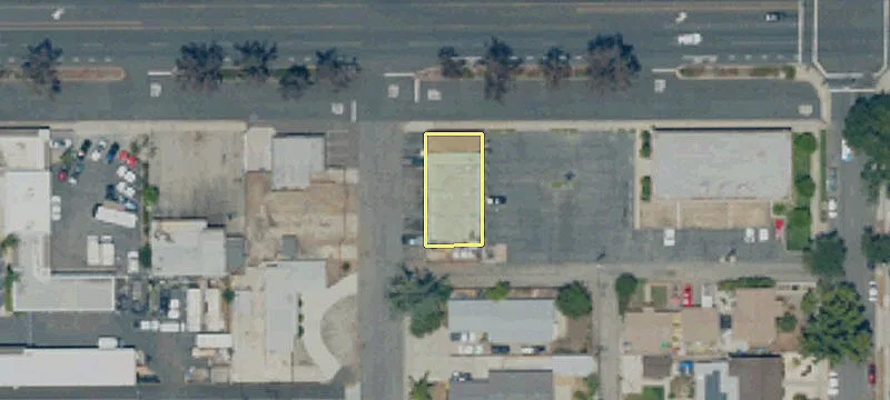 406 Foothill Blvd