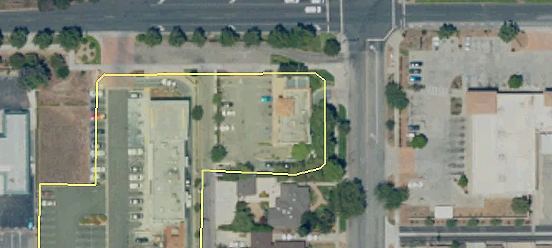 188 Foothill Blvd