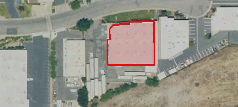 1558 Howard Access Rd