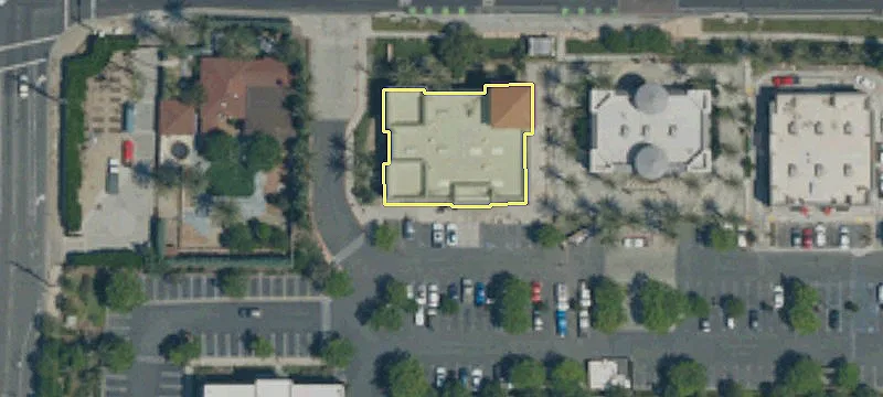 11951 Foothill Blvd