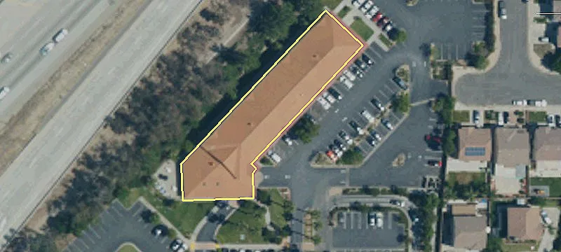13500 Baseline Ave