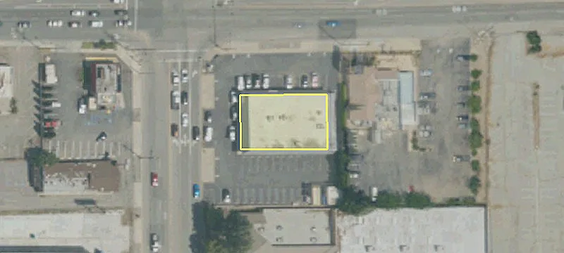 1980 Foothill Blvd