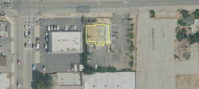 1964 Foothill Blvd